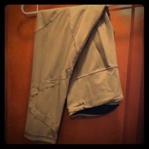 Victoria’s secrets Victoria sport Capri knockouts